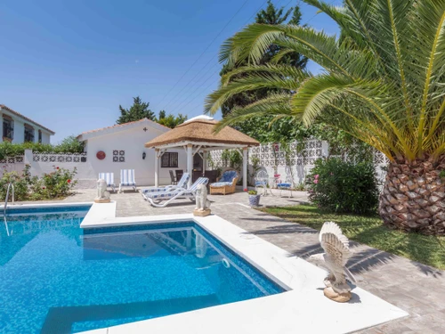Villa Fuengirola, 4 dormitorios, 9 personas - photo_1011959392045
