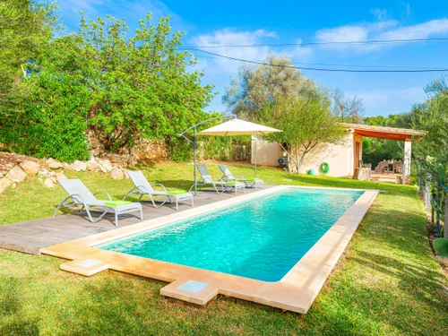 Villa Pollença, 1 bedroom, 2 persons - photo_1011959392577