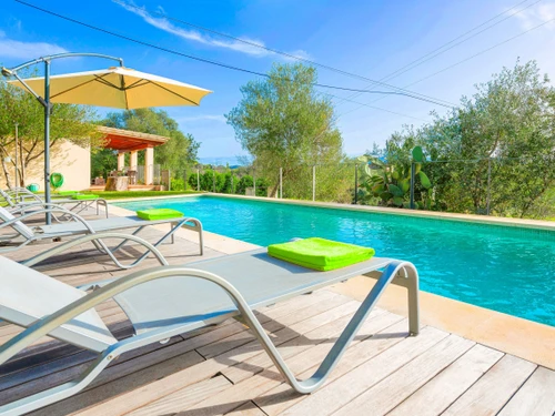 Villa Pollença, 1 Schlafzimmer, 2 Personen - photo_1011959392577