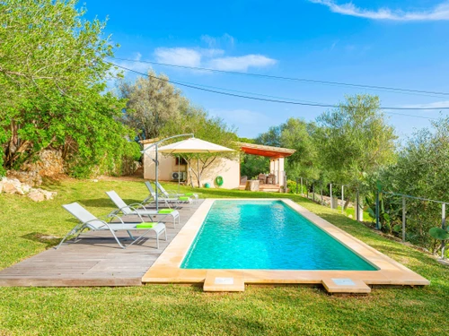 Villa Pollença, 1 Schlafzimmer, 2 Personen - photo_1011959392577