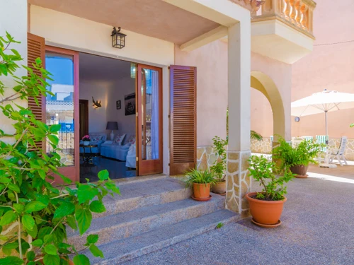 Villa Manacor, 3 Schlafzimmer, 6 Personen - photo_1011959395094