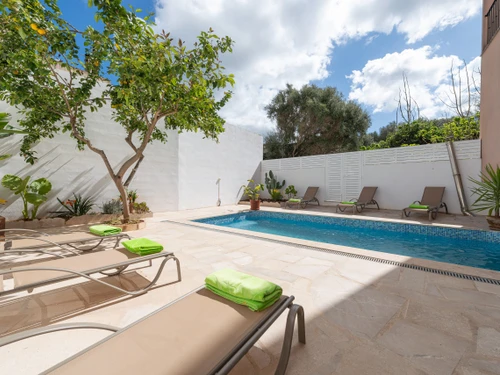 Apartment Maria de la salut, 3 bedrooms, 6 persons - photo_1011959395600