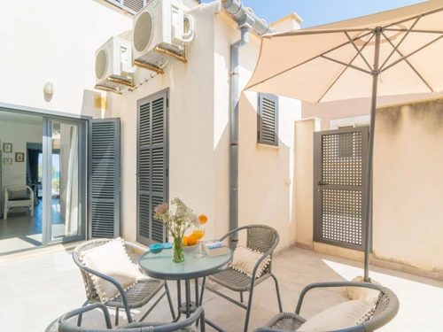 Villa Son Serra de Marina, 2 Schlafzimmer, 4 Personen - photo_1011959396281