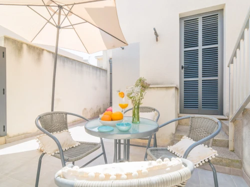 Villa Son Serra de Marina, 2 Schlafzimmer, 4 Personen - photo_1011959396281