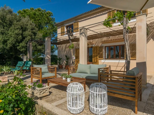 Villa Inca, 3 dormitorios, 5 personas - photo_1011959400630