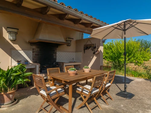 Villa Inca, 3 dormitorios, 5 personas - photo_1011959400630