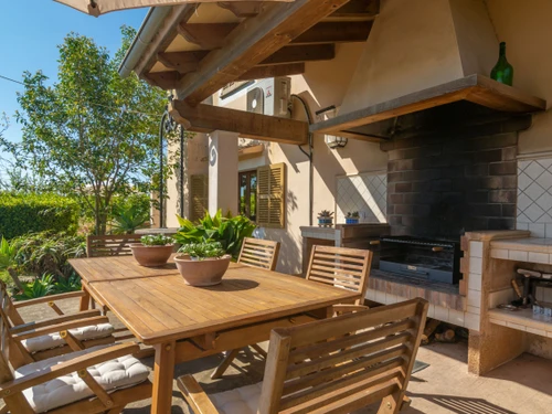 Villa Inca, 3 dormitorios, 5 personas - photo_1011959400630