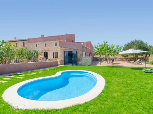 Villa Ariany, 4 pièces, 6 personnes - photo_1011959400770
