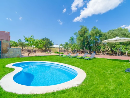 Villa Ariany, 4 pièces, 6 personnes - photo_1011959400770