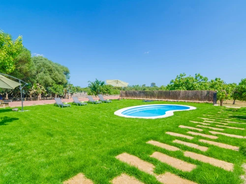 Villa Ariany, 4 pièces, 6 personnes - photo_1011959400770