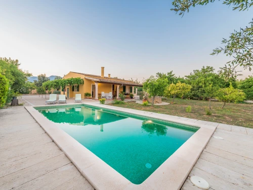 Villa Inca, 3 bedrooms, 6 persons - photo_1011959409221