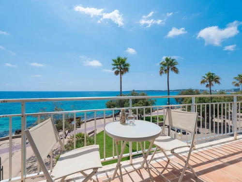 Ferienwohnung Cala Bona, 2 Schlafzimmer, 4 Personen - photo_1011959410016