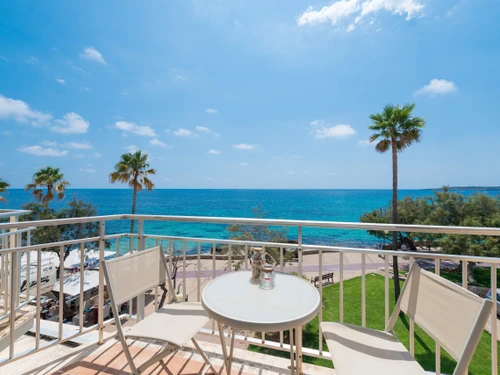 Appartement Cala Bona, 3 pièces, 4 personnes - photo_1011959410016