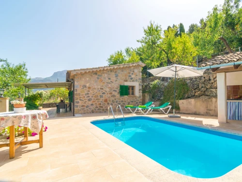 Villa Sóller, 2 pièces, 2 personnes - photo_1011959410154