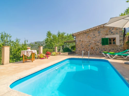 Villa Sóller, 1 Schlafzimmer, 2 Personen - photo_1011959410154