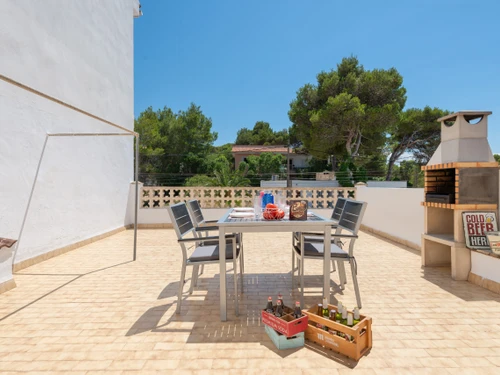 Villa Palma de Mallorca, 3 bedrooms, 6 persons - photo_1011959410330