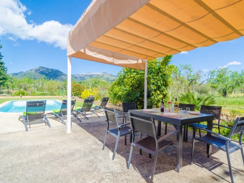 Villa Campanet, 3 bedrooms, 6 persons - photo_1011959410988