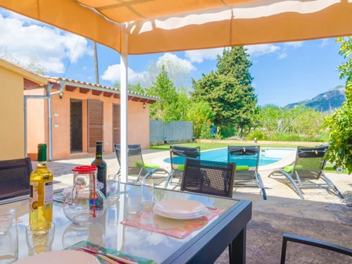 Villa Campanet, 3 bedrooms, 6 persons - photo_1011959410988