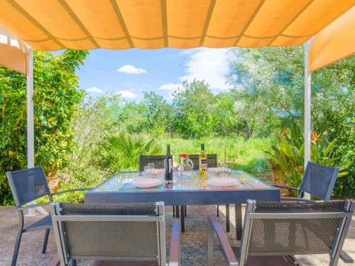 Villa Campanet, 3 bedrooms, 6 persons - photo_1011959410988