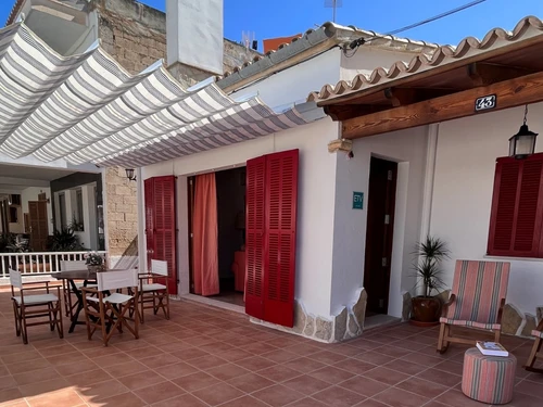 Villa Can Picafort, 3 bedrooms, 6 persons - photo_1011959411361