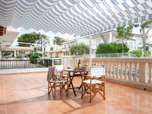 Villa Can Picafort, 3 dormitorios, 6 personas - photo_1011959411361