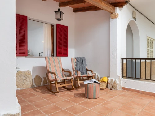 Villa Can Picafort, 3 bedrooms, 6 persons - photo_1011959411361