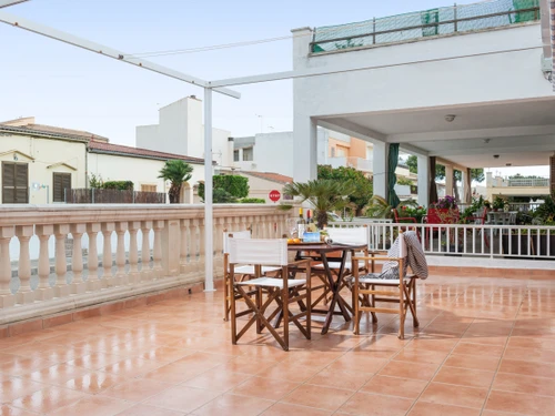 Villa Can Picafort, 3 bedrooms, 6 persons - photo_1011959411361