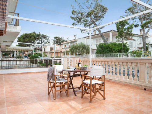 Villa Can Picafort, 3 bedrooms, 6 persons - photo_1011959411361