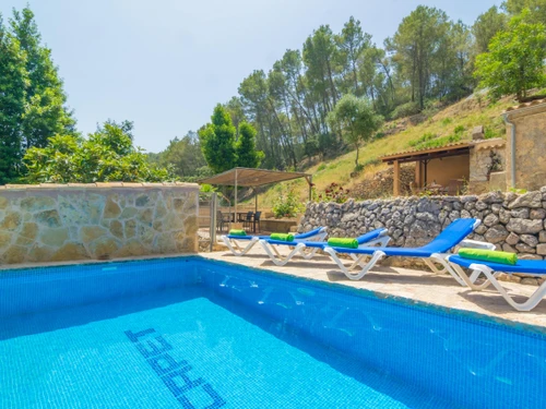 Villa Andratx, 2 bedrooms, 4 persons - photo_1011959411539