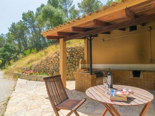 Villa Andratx, 2 bedrooms, 4 persons - photo_1011959411539