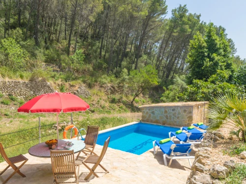 Villa Andratx, 2 bedrooms, 4 persons - photo_1011959411539