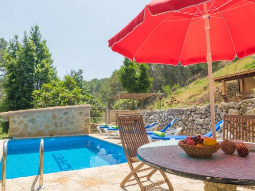 Villa Andratx, 2 bedrooms, 4 persons - photo_1011959411539