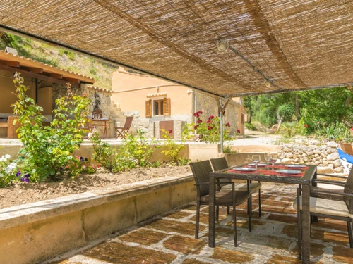 Villa Andratx, 2 bedrooms, 4 persons - photo_1011959411539