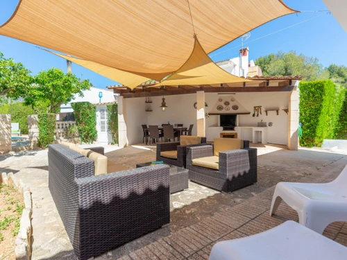 Villa Palma de Mallorca, 3 Schlafzimmer, 6 Personen - photo_1011959412719