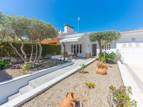 Villa Palma de Mallorca, 3 Schlafzimmer, 6 Personen - photo_1011959412719