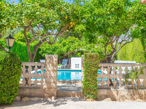 Villa Palma de Mallorca, 3 Schlafzimmer, 6 Personen - photo_1011959412719
