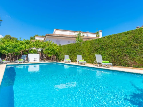 Villa Palma de Mallorca, 3 Schlafzimmer, 6 Personen - photo_1011959412719