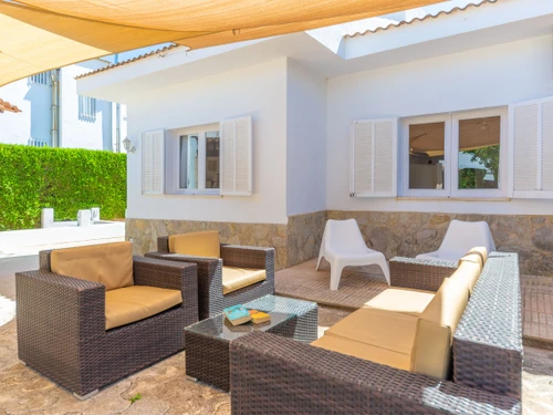 Villa Palma de Mallorca, 3 Schlafzimmer, 6 Personen - photo_1011959412719