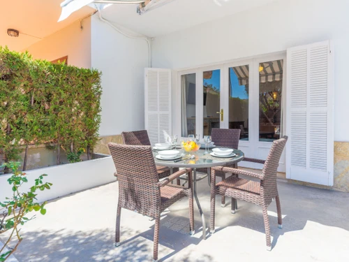Villa Palma de Mallorca, 3 Schlafzimmer, 6 Personen - photo_1011959412719