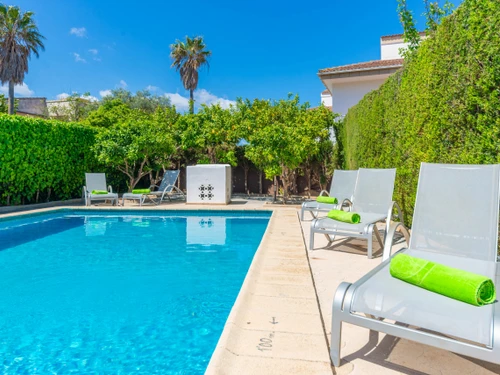 Villa Palma de Mallorca, 3 Schlafzimmer, 6 Personen - photo_1011959412719