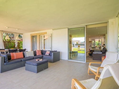 Apartment Palma de Mallorca, 2 bedrooms, 4 persons - photo_1011959413586