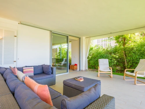 Apartment Palma de Mallorca, 2 bedrooms, 4 persons - photo_1011959413586