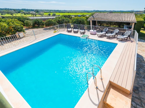 Villa Inca, 3 dormitorios, 6 personas - photo_1011959422507