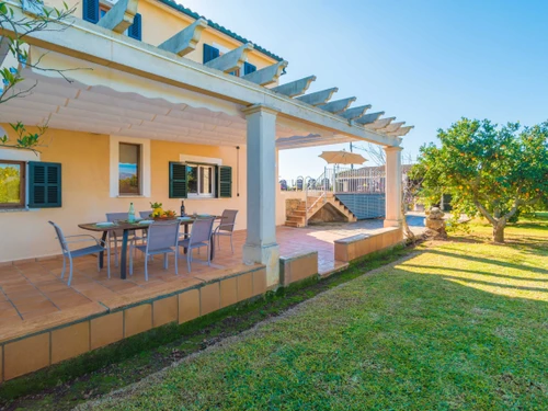 Villa Inca, 3 dormitorios, 6 personas - photo_1011959422507