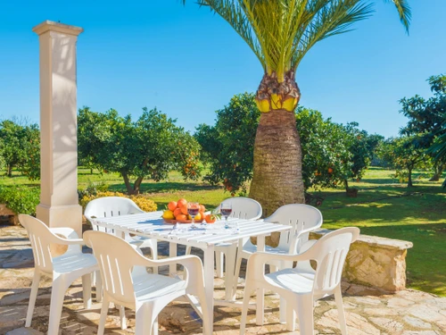 Villa Inca, 3 dormitorios, 6 personas - photo_1011959422507