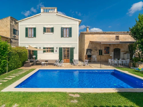 Villa Llubí, 5 bedrooms, 10 persons - photo_1011959425031