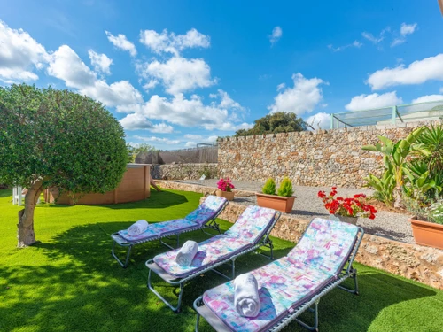 Villa Llubí, 4 pièces, 4 personnes - photo_1011959425187