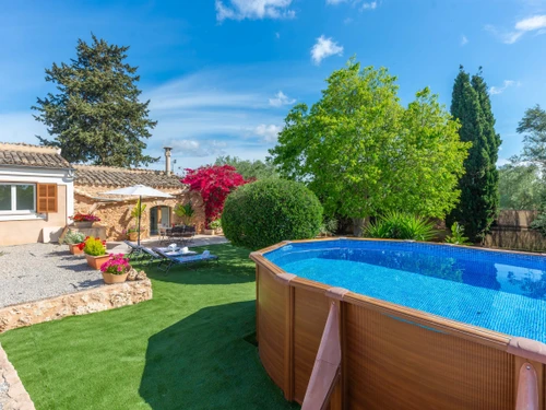 Villa Llubí, 4 pièces, 4 personnes - photo_1011959425187