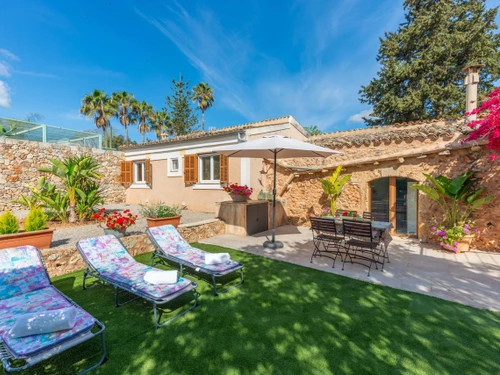 Villa Llubí, 4 pièces, 4 personnes - photo_1011959425187