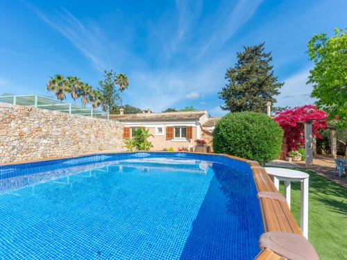 Villa Llubí, 4 pièces, 4 personnes - photo_1011959425187